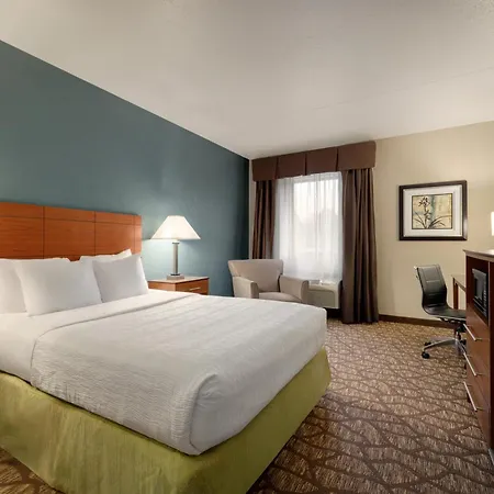 Americinn By Wyndham Grand Rapids Airport North Cascade Exterior foto
