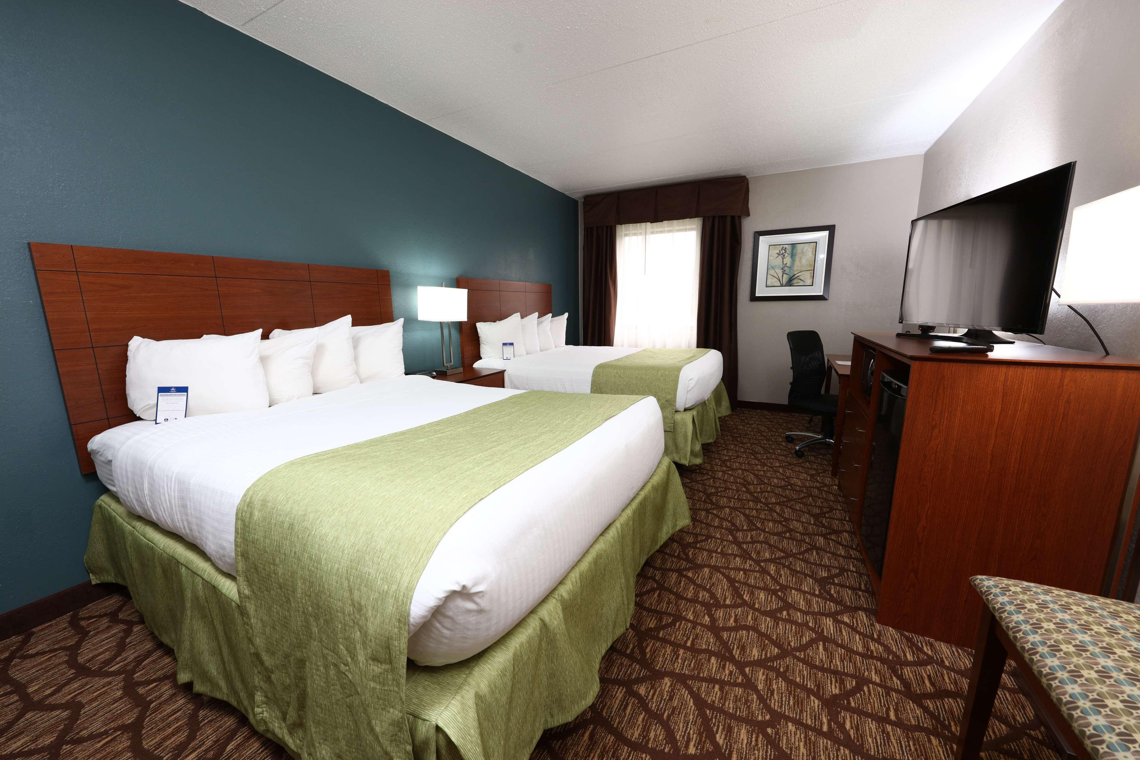 Americinn By Wyndham Grand Rapids Airport North Hotel Cascade