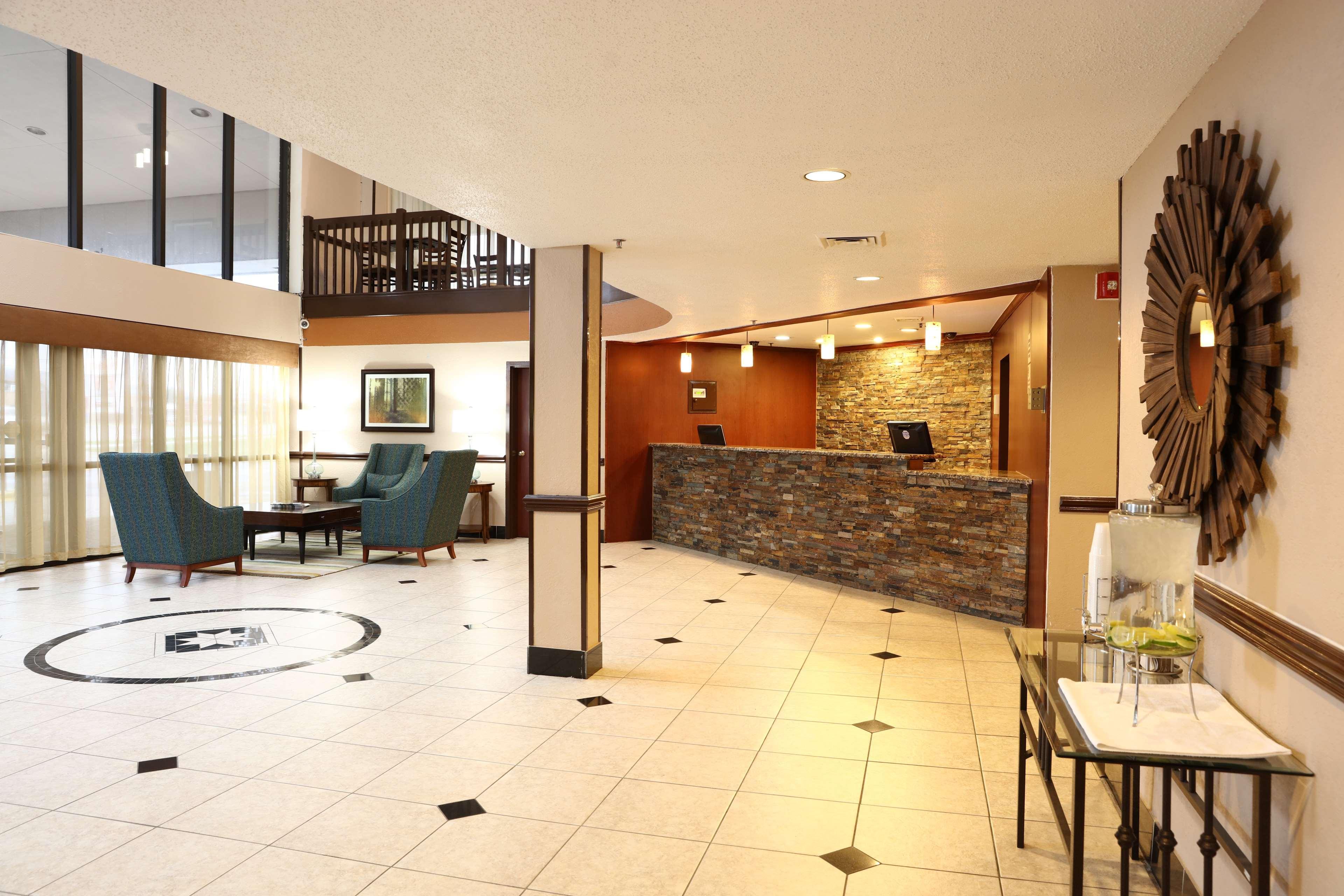 Americinn By Wyndham Grand Rapids Airport North 3* Cascade