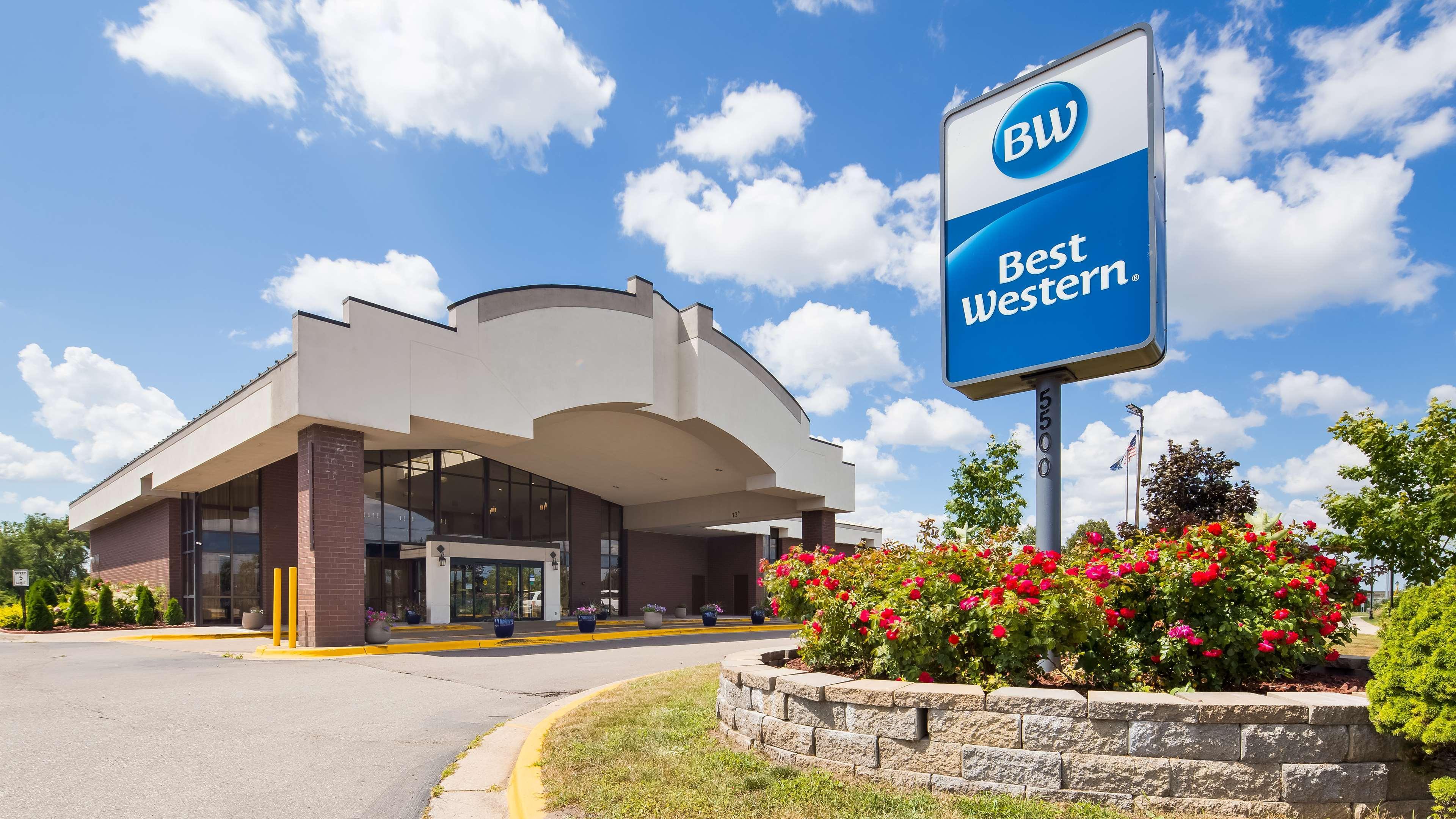 Americinn By Wyndham Grand Rapids Airport North Hotel Cascade