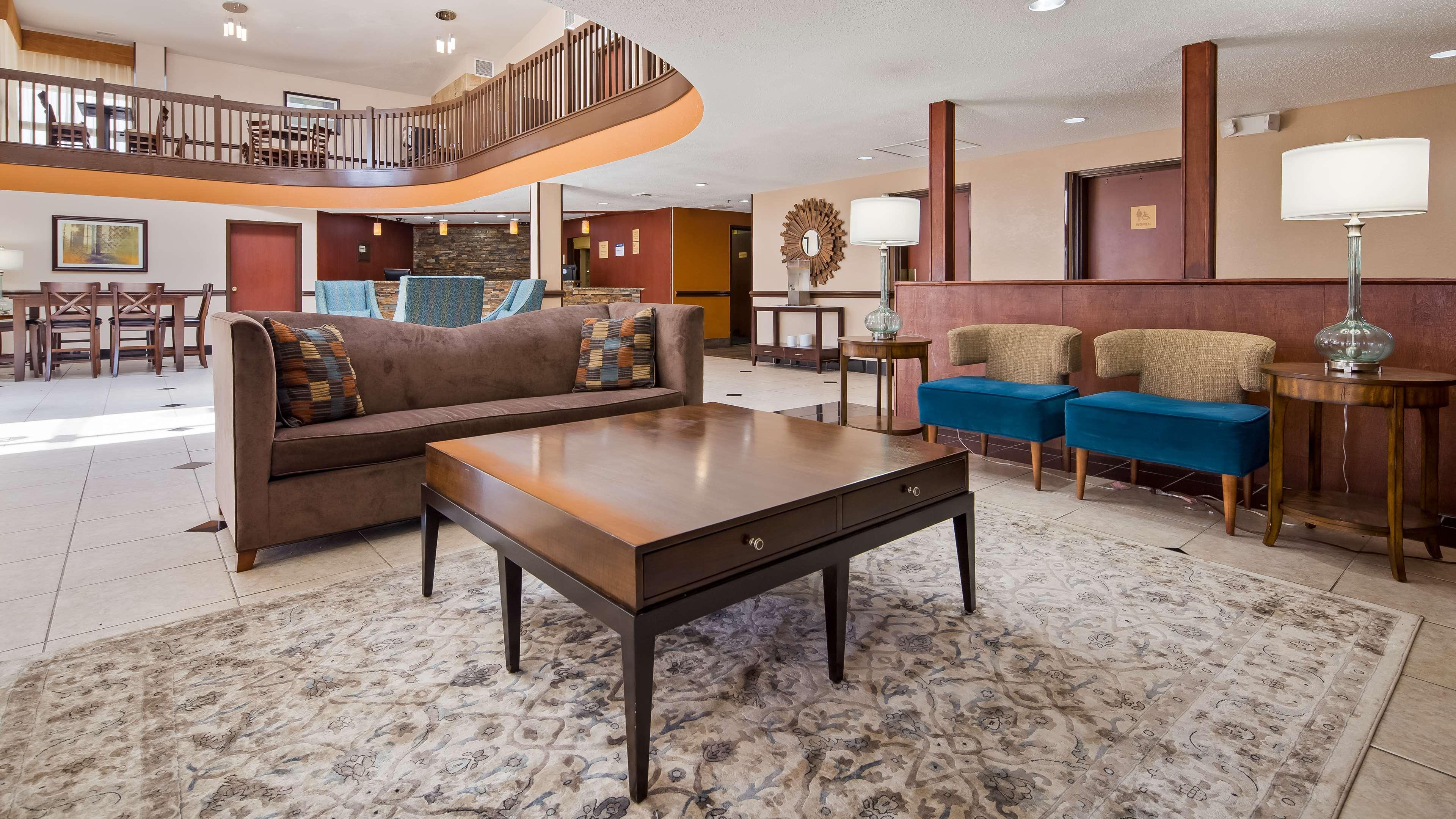 Americinn By Wyndham Grand Rapids Airport North 3* Cascade