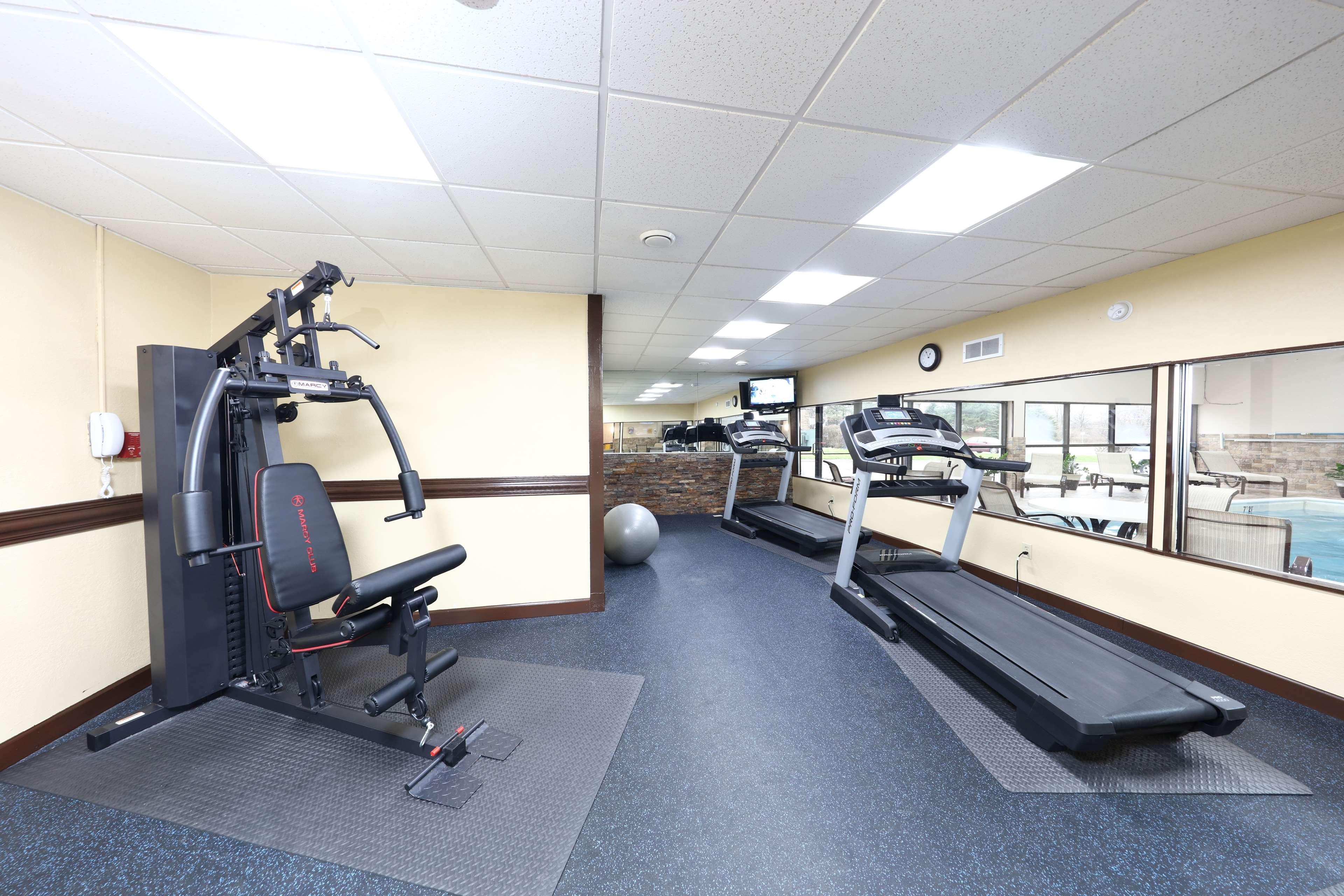 Americinn By Wyndham Grand Rapids Airport North 3* Cascade