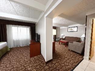 Americinn By Wyndham Grand Rapids Airport North Hotel Cascade