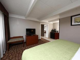 Americinn By Wyndham Grand Rapids Airport North 3*