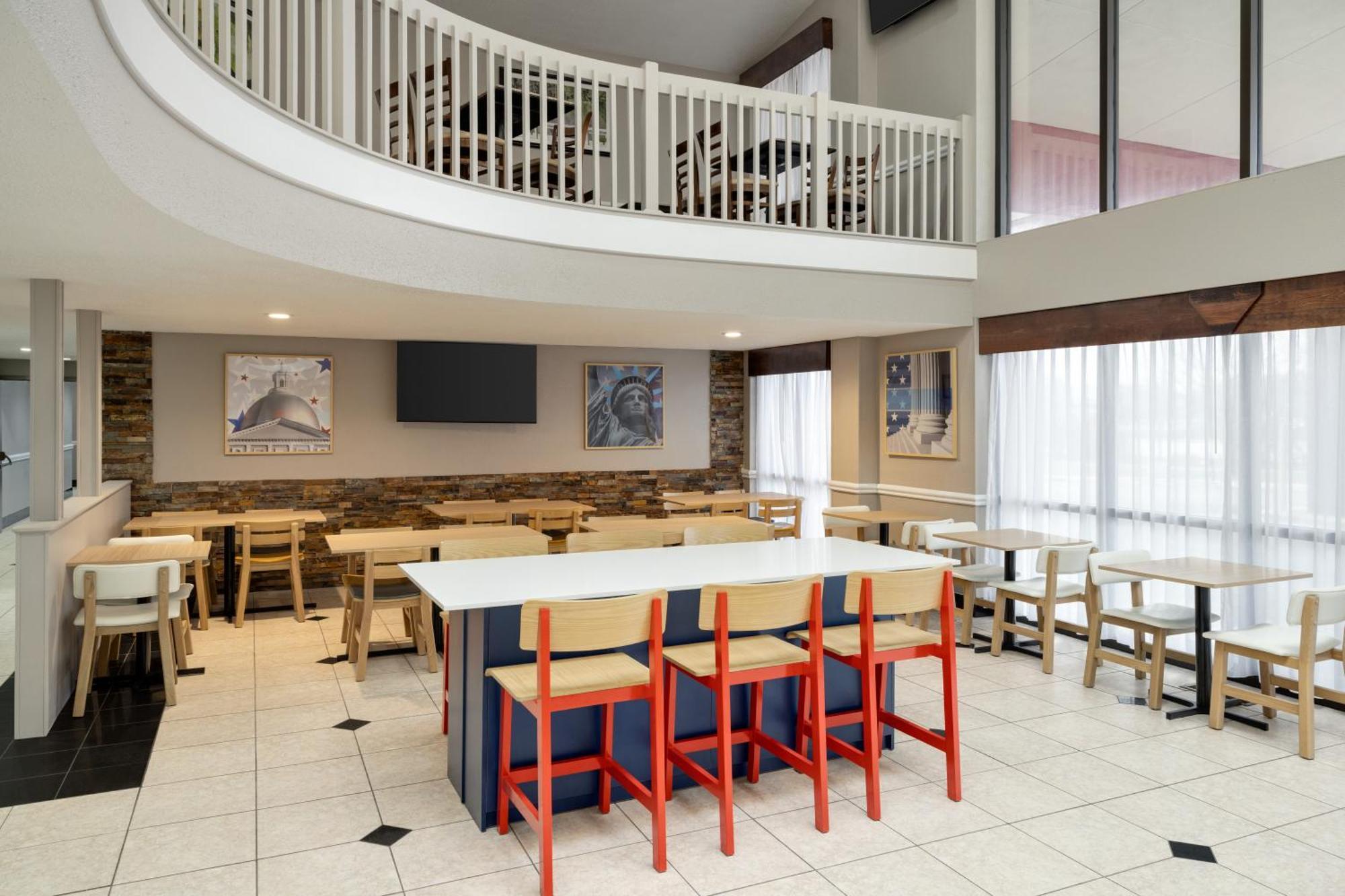 Americinn By Wyndham Grand Rapids Airport North Hotel Cascade