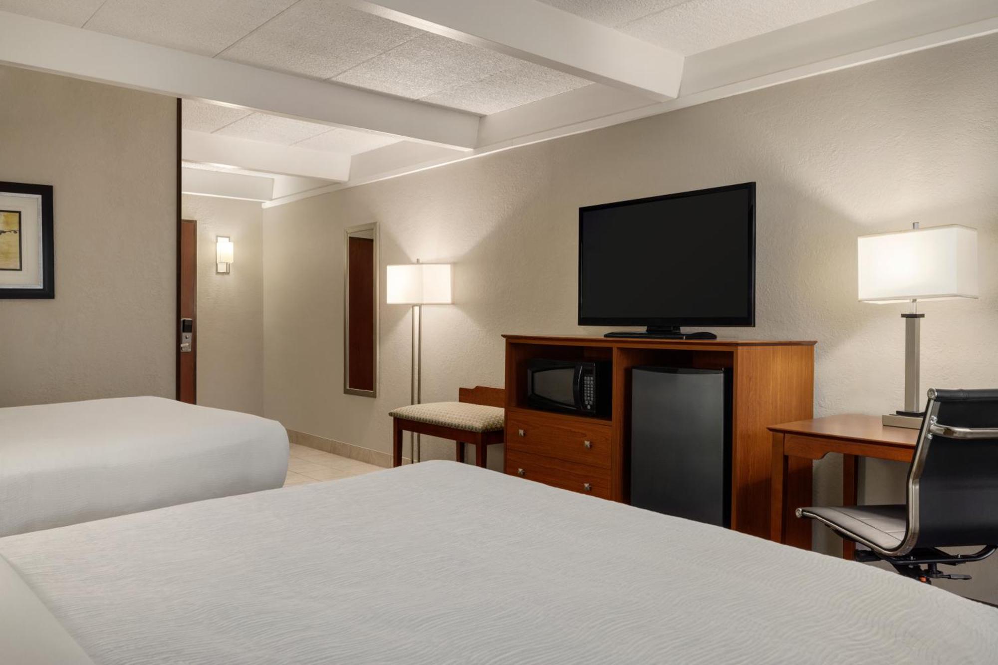 Americinn By Wyndham Grand Rapids Airport North Cascade