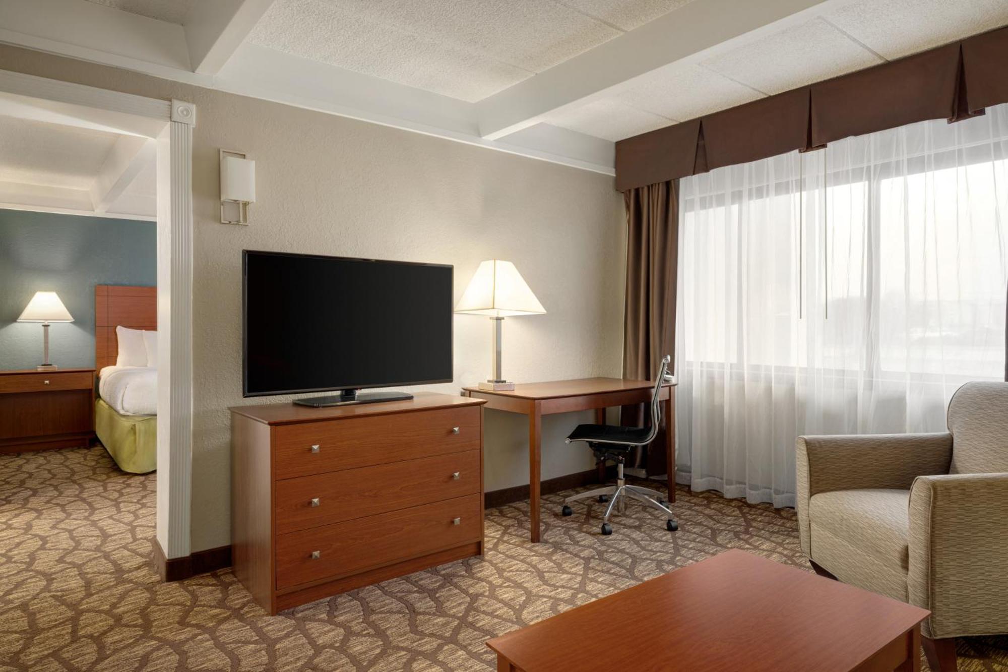Americinn By Wyndham Grand Rapids Airport North Hotel Cascade