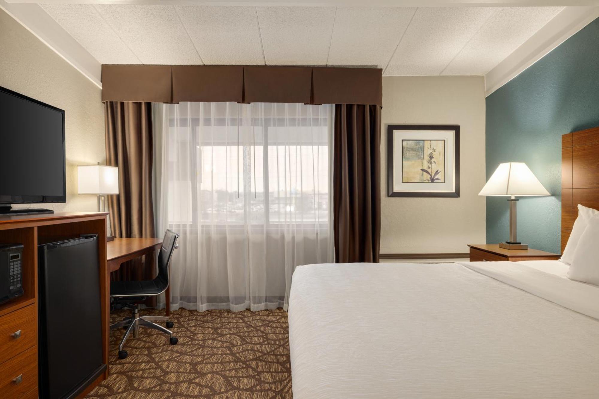 Americinn By Wyndham Grand Rapids Airport North Hotel Cascade
