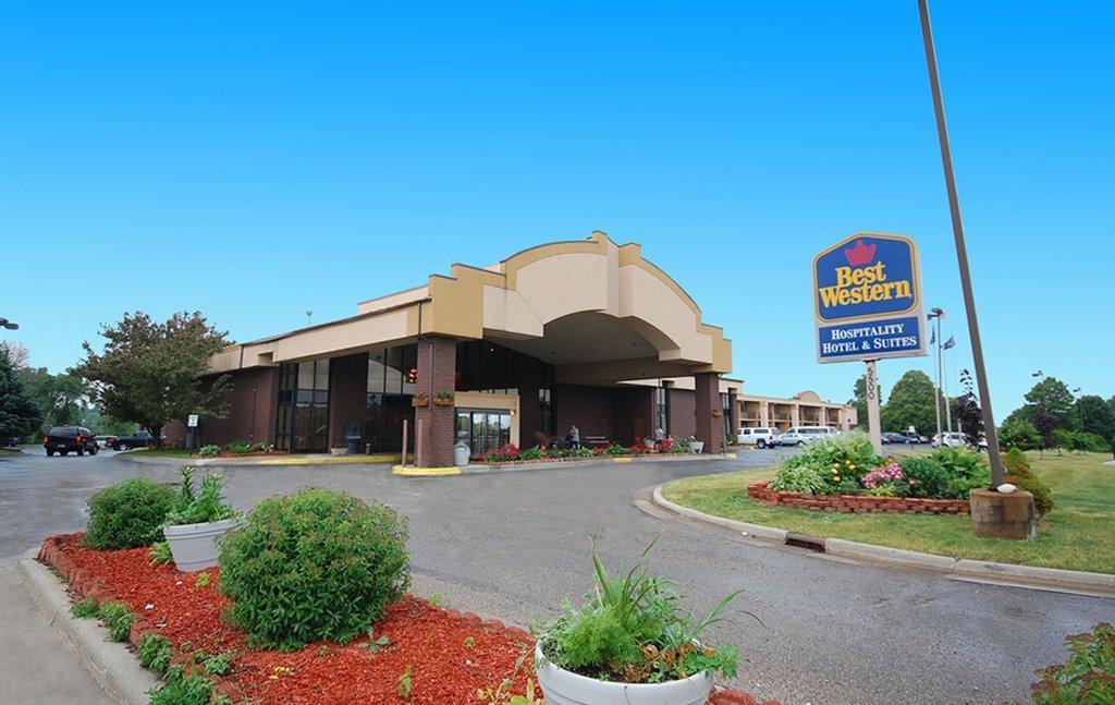 Americinn By Wyndham Grand Rapids Airport North Cascade