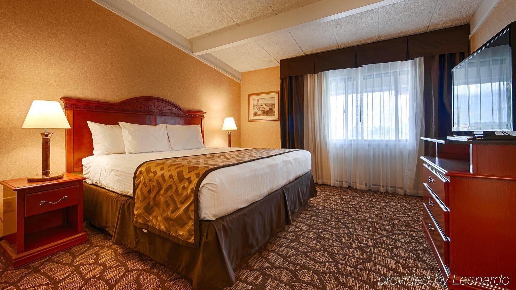 Americinn By Wyndham Grand Rapids Airport North Cascade