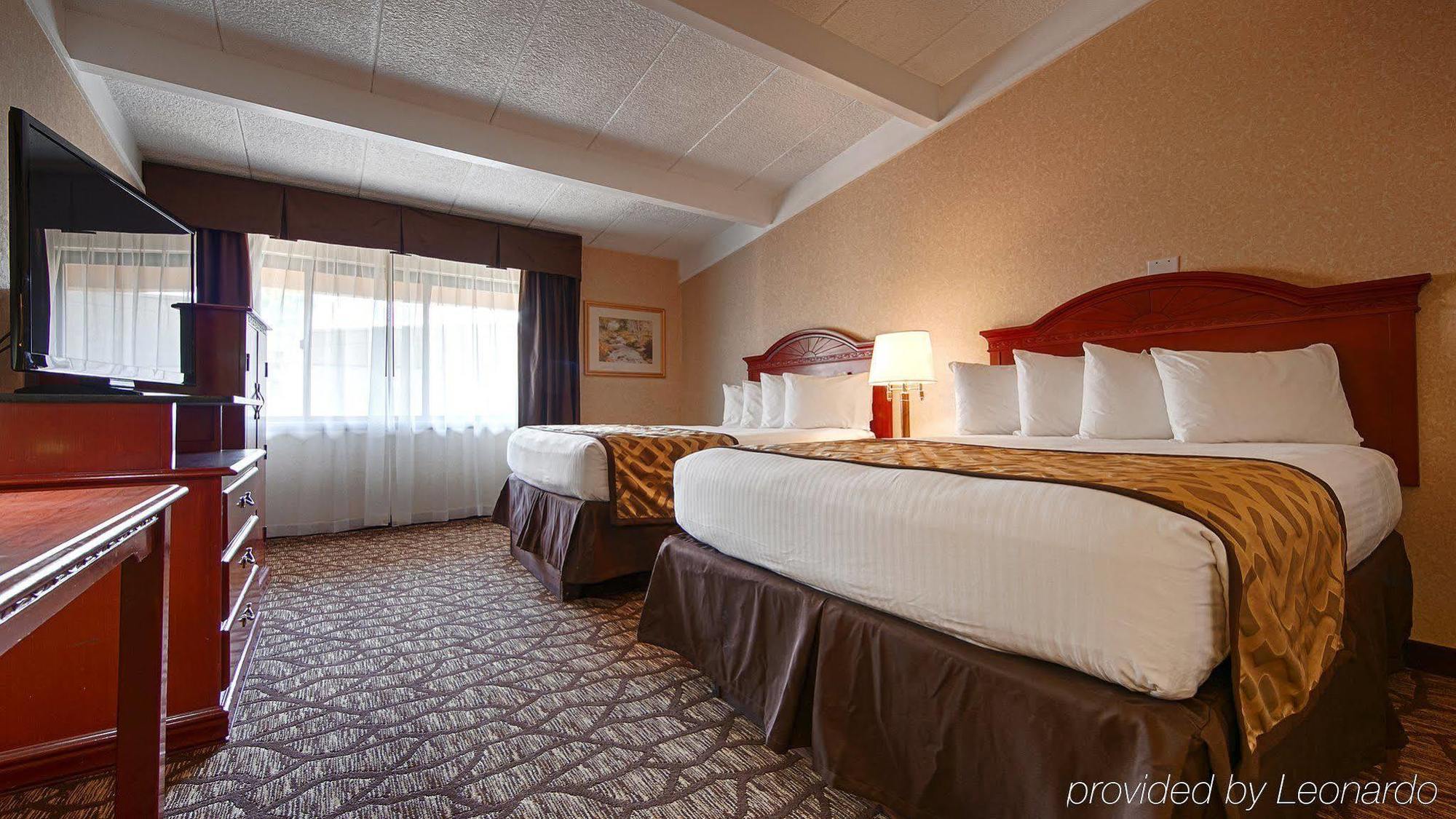 Americinn By Wyndham Grand Rapids Airport North Hotel Cascade