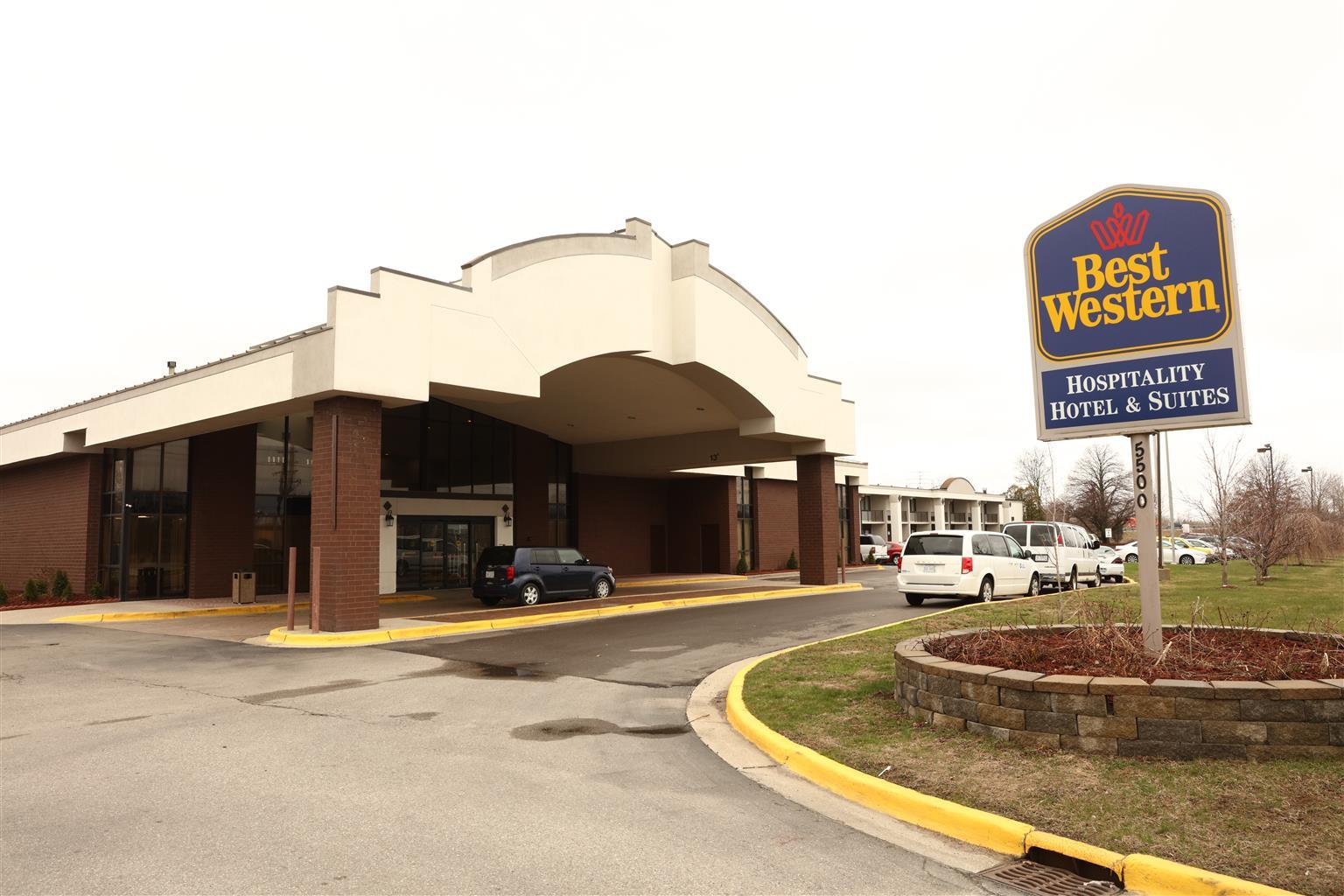 Americinn By Wyndham Grand Rapids Airport North