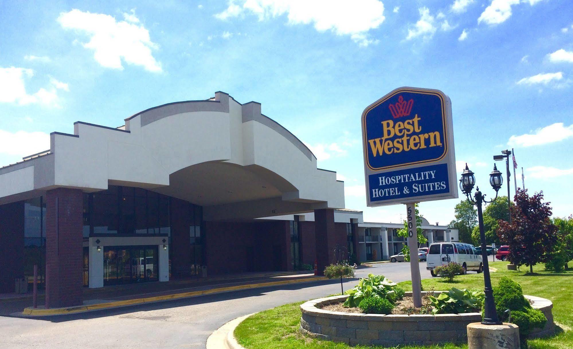 Americinn By Wyndham Grand Rapids Airport North Hotel 3*